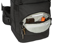 Lowepro Lens Trekker 600 AW III Black - 1182353 - zdjęcie 8